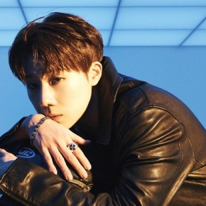 Song Review: Kim Sung Kyu (Infinite) – Small&nbsp;Talk