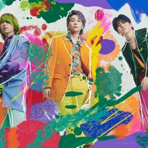 Song Review: Mrs. GREEN APPLE –&nbsp;Magic