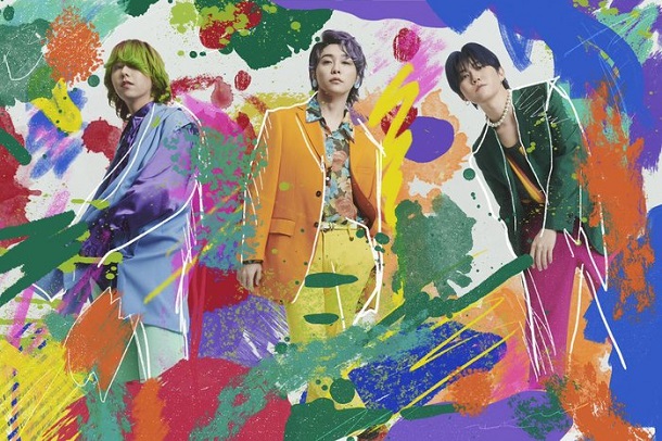 Song Review: Mrs. GREEN APPLE – Magic | The Bias List // K-Pop 