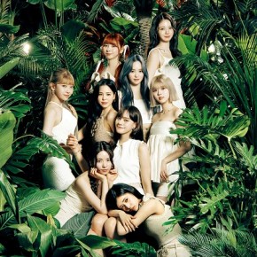 Song Review: NiziU –&nbsp;Coconut