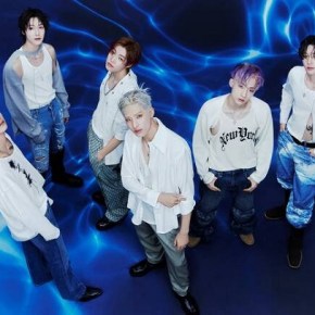 Song Review: P1Harmony –&nbsp;Jump