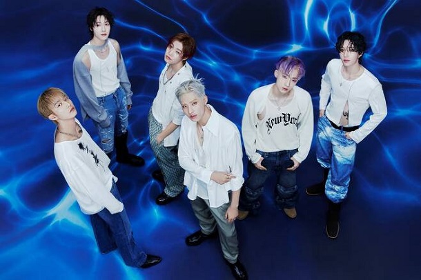 Song Review: P1Harmony – Jump | The Bias List // K-Pop Reviews