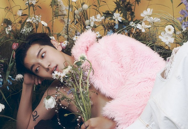 Ren (Nu'est) - Ready To Move