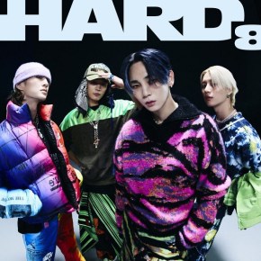 SHINee HARD: In-Depth Album Review –&nbsp;Gravity