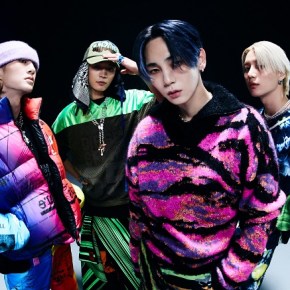Song Review: SHINee –&nbsp;Hard