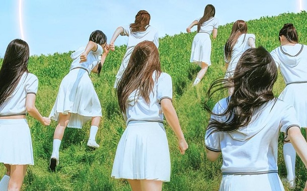 Suzy - R.U.N (R U Next)