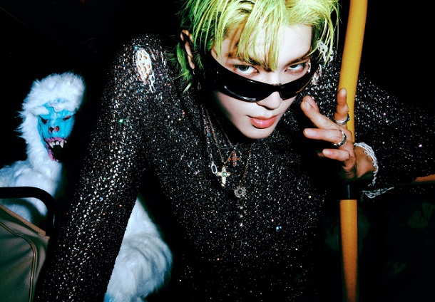 Song Review: Taeyong (NCT) – Shalala | The Bias List // K-Pop