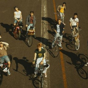 Song Review: &TEAM –&nbsp;Firework