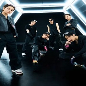 Song Review: The New Six (TNX) – Kick It 4&nbsp;Now