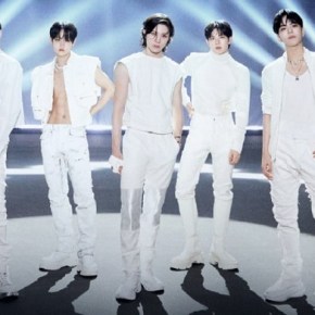 Song Review: Treasure – Move&nbsp;(T5)