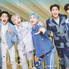 Song Review: U-KISS – The Wonderful&nbsp;Escape