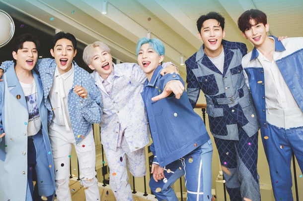 U-KISS - The Wonderful Escape