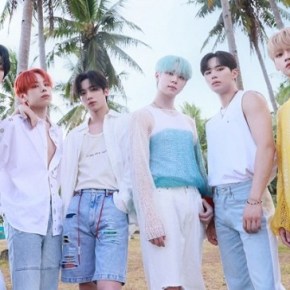 Song Review: WEi –&nbsp;Overdrive