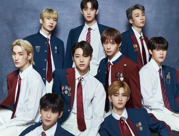 Song Review: Xodiac – Special Love | The Bias List // K-Pop