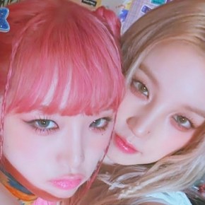 Song Review: Yena – Hate Rodrigo (ft.&nbsp;Yuqi)