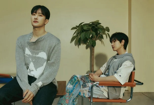 Zhoumi - Mañana (Our Drama) (ft. Eunhyuk)