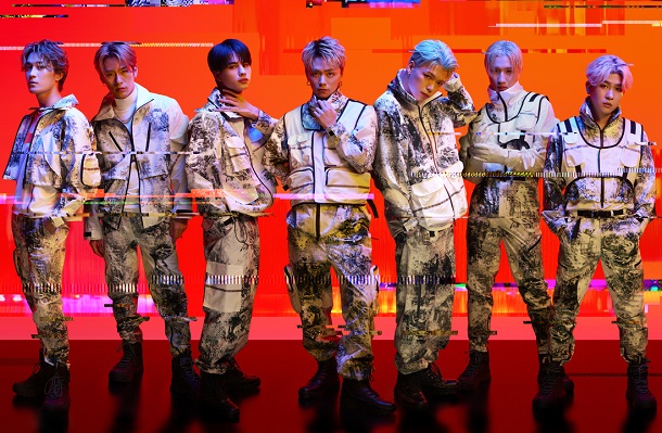 Ballistik Boyz - Jiggy Paradise