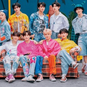 Buried Treasure: CRAVITY – I Can’t Fight The&nbsp;Feeling