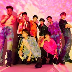 Song Review: EXO – Cream&nbsp;Soda