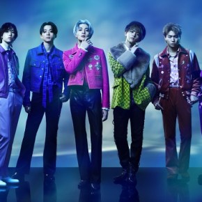 Song Review: Fantastics – Black Magic (Battle Of&nbsp;Tokyo)