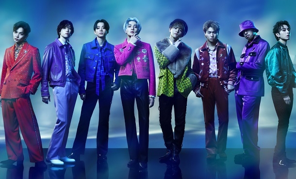 Fantastics - Black Magic