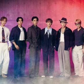 Song Review: Fantastics – Tell&nbsp;Me