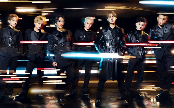 Generations – Beautiful Liar (Battle Of Tokyo)