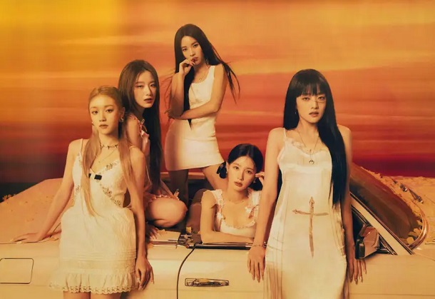 (G)I-DLE - I Do