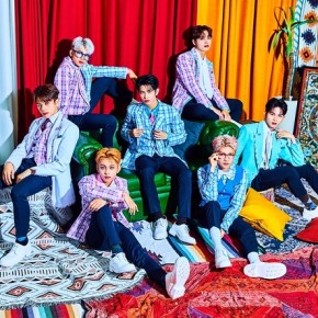 Song Review: HORI7ON –&nbsp;SIX7EEN