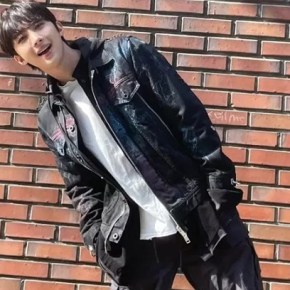 Song Review: Hui (Pentagon) –&nbsp;Whale