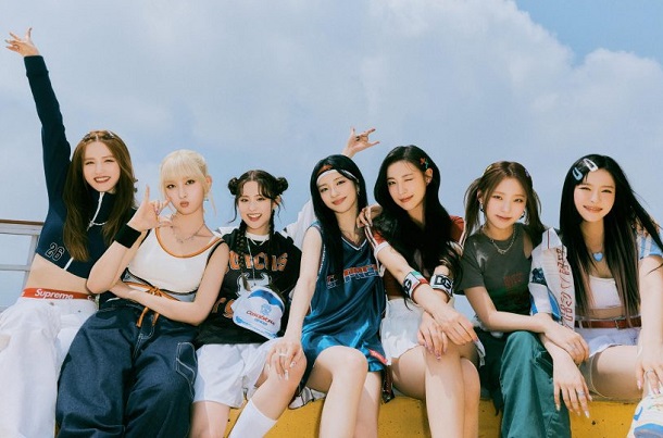 ICHILLIN' - Kick Start