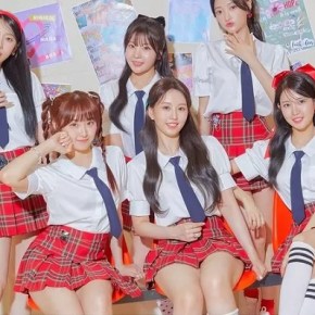 Song Review: ILY:1 – My&nbsp;Color