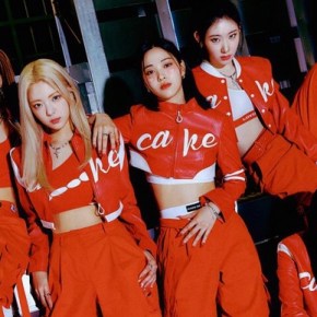 Song Review: ITZY –&nbsp;Cake