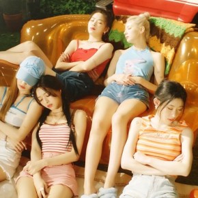 Song Review: ITZY – None Of My&nbsp;Business