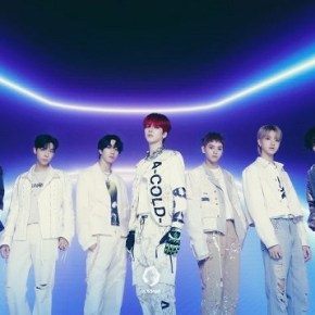 Song Review: n.SSign –&nbsp;Higher