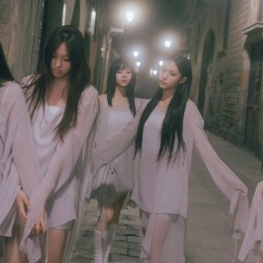 Song Review: NewJeans –&nbsp;ETA