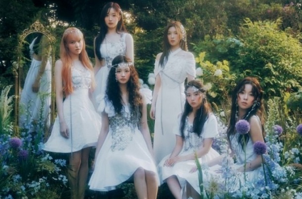 NMIXX - Party O’Clock