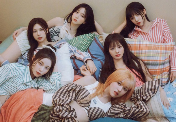 Song Review: NMIXX – Roller Coaster | The Bias List // K-Pop Song Review: NMIXX – Roller Coaster | The Bias List // K-Pop