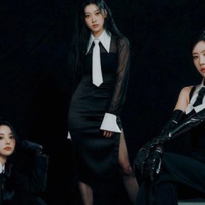 Song Review: Odd Eye Circle – Air Force&nbsp;One