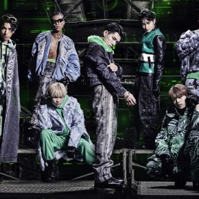 Song Review: Psychic Fever – Habanero (Battle Of&nbsp;Tokyo)