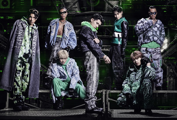 Psychic Fever - Habanero