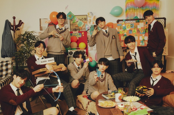 &amp;TEAM - Road Not Taken