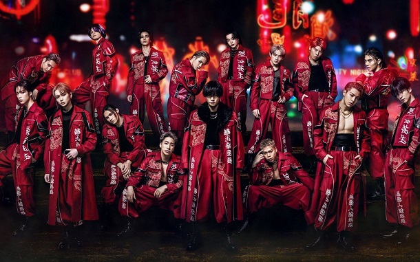 The Rampage - Justice Is Blind