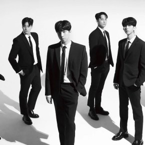 Buried Treasure: U-KISS – Party&nbsp;Tonight