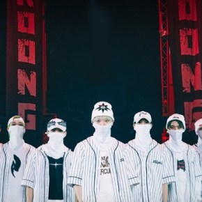 Song Review: Xikers –&nbsp;Koong