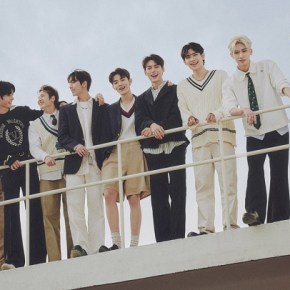 Buried Treasure: ZEROBASEONE – Back To&nbsp;ZEROBASE