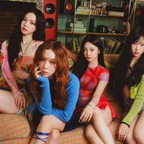 Song Review: aespa – Better&nbsp;Things