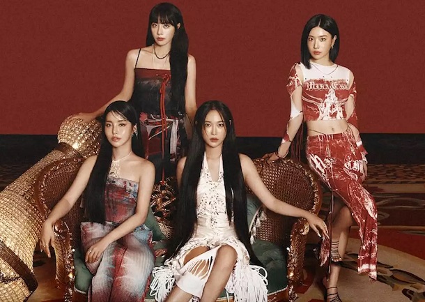 BBGirls - One More Time