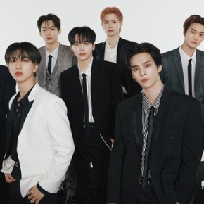 Buried Treasure: CRAVITY – Ready Set&nbsp;Go