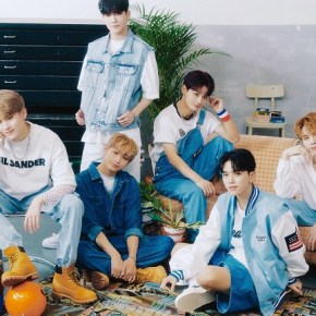 Song Review: DXTEEN – First&nbsp;Flight